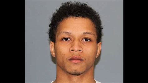 Belleville man arrested for October murder in East St. Louis